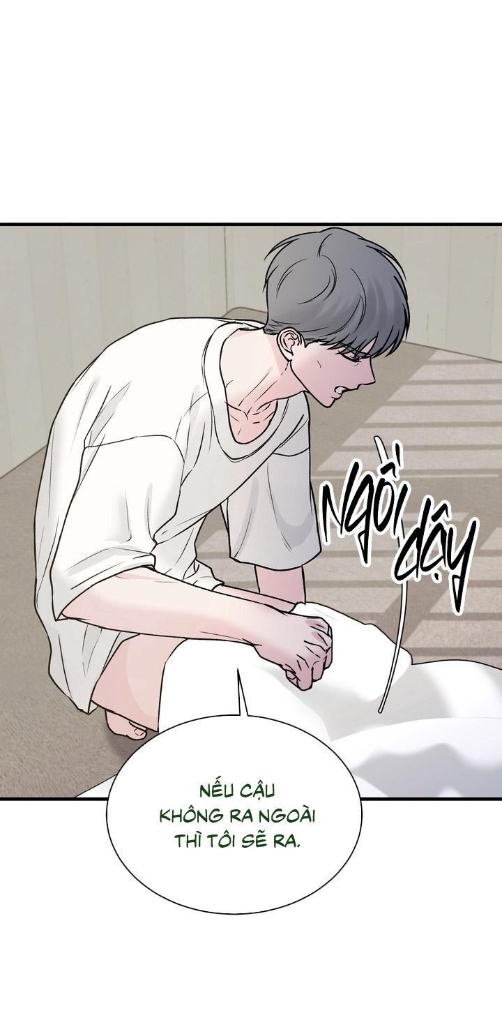 [DDT] NGƯỜI CHÚ TÔI YÊU! - Chap 5