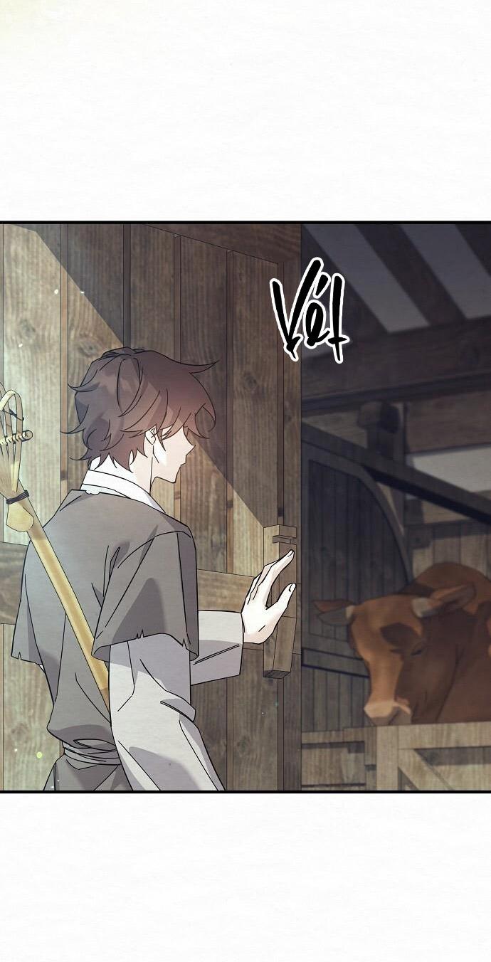 Vị Ngọt Phía Sau Cơn Mưa - Chap 4