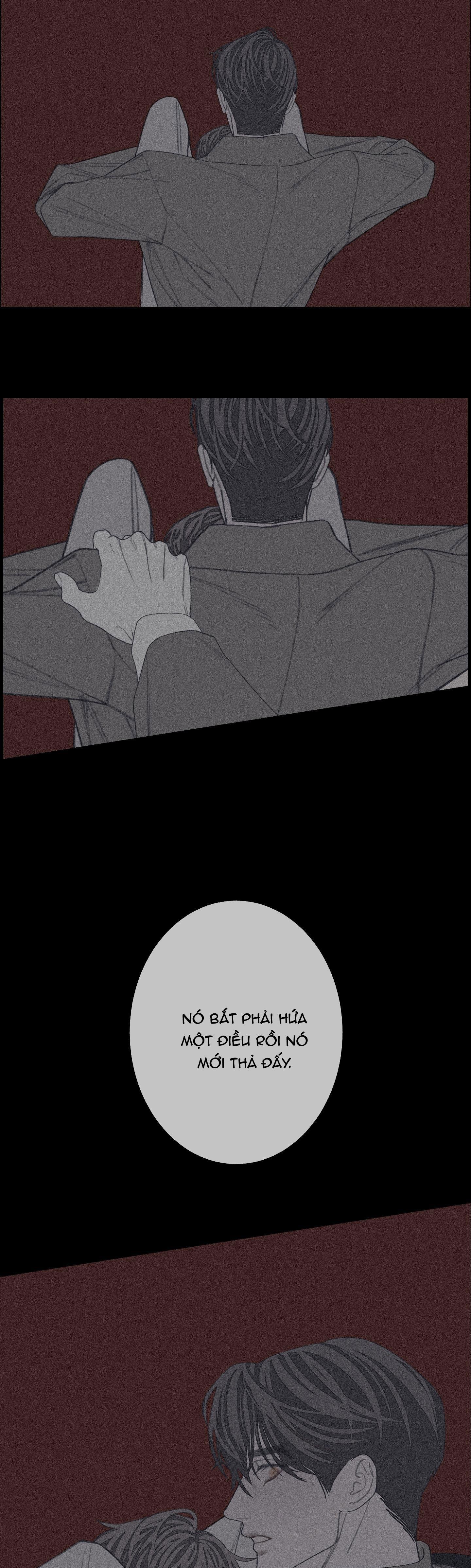 CHUYỆN QUỶ MÔN QUAN - Chap 103