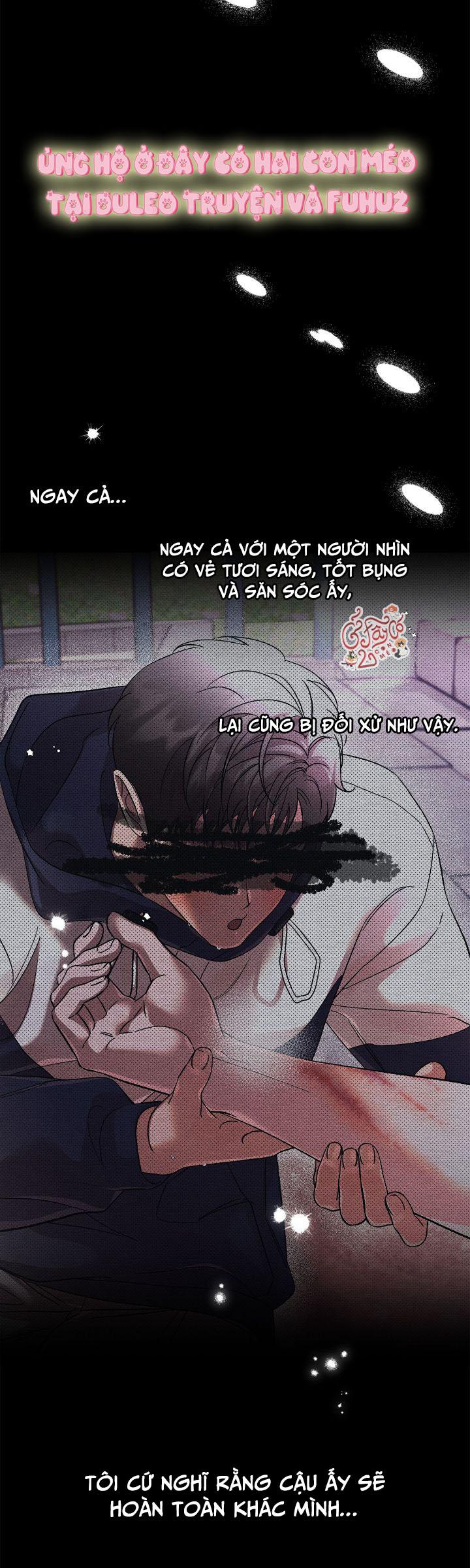 Người Yêu Của Anh Trai Tôi - Chap 42