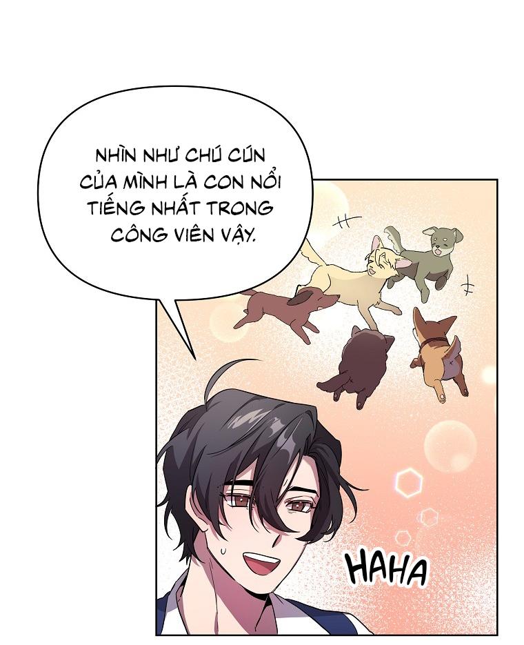 Hãy Lựa Chọn Anh Hùng Của Bạn Thật Cẩn Thận - Chap 12