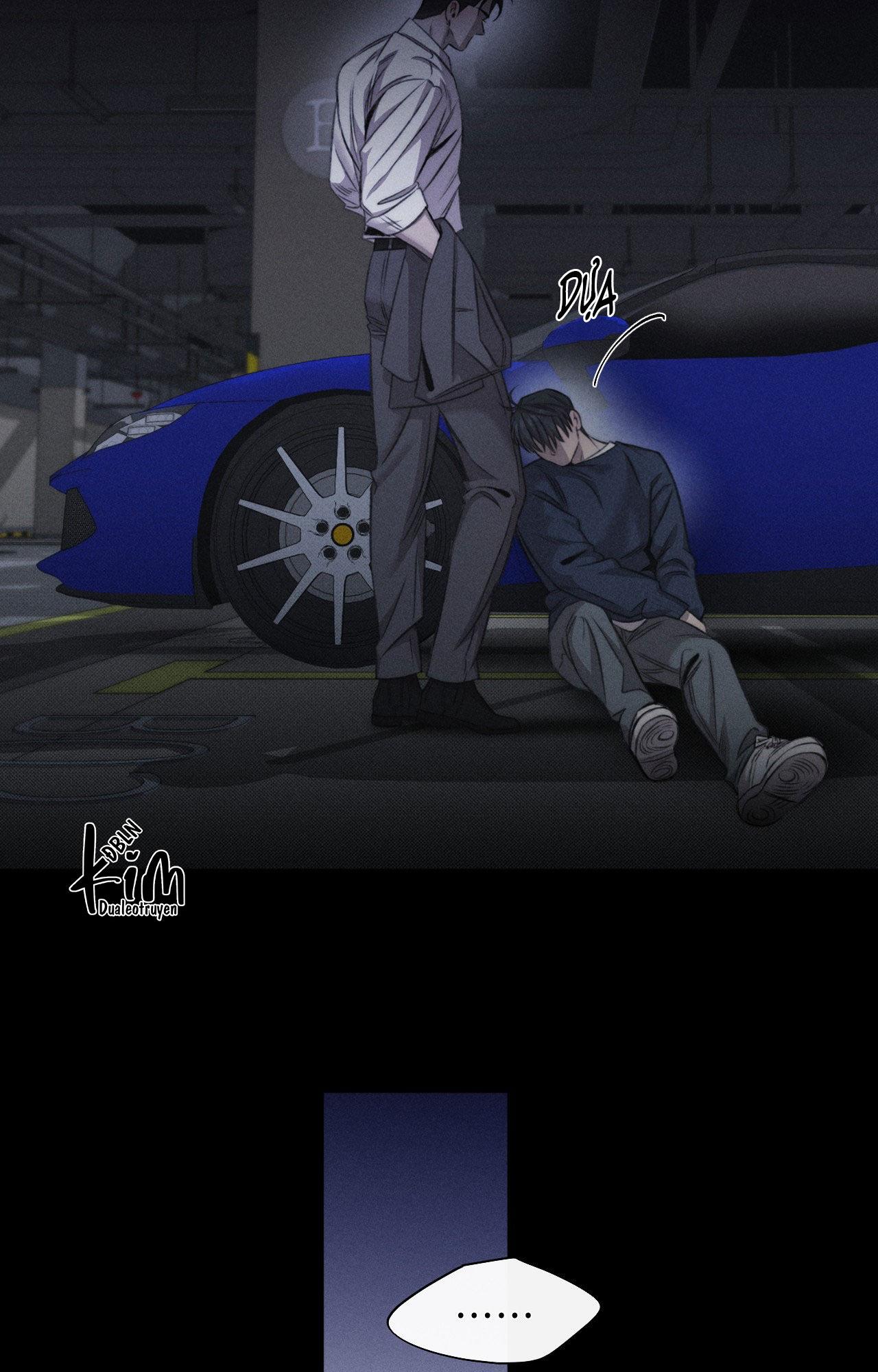 STILL LOVE YOU - Chap 33