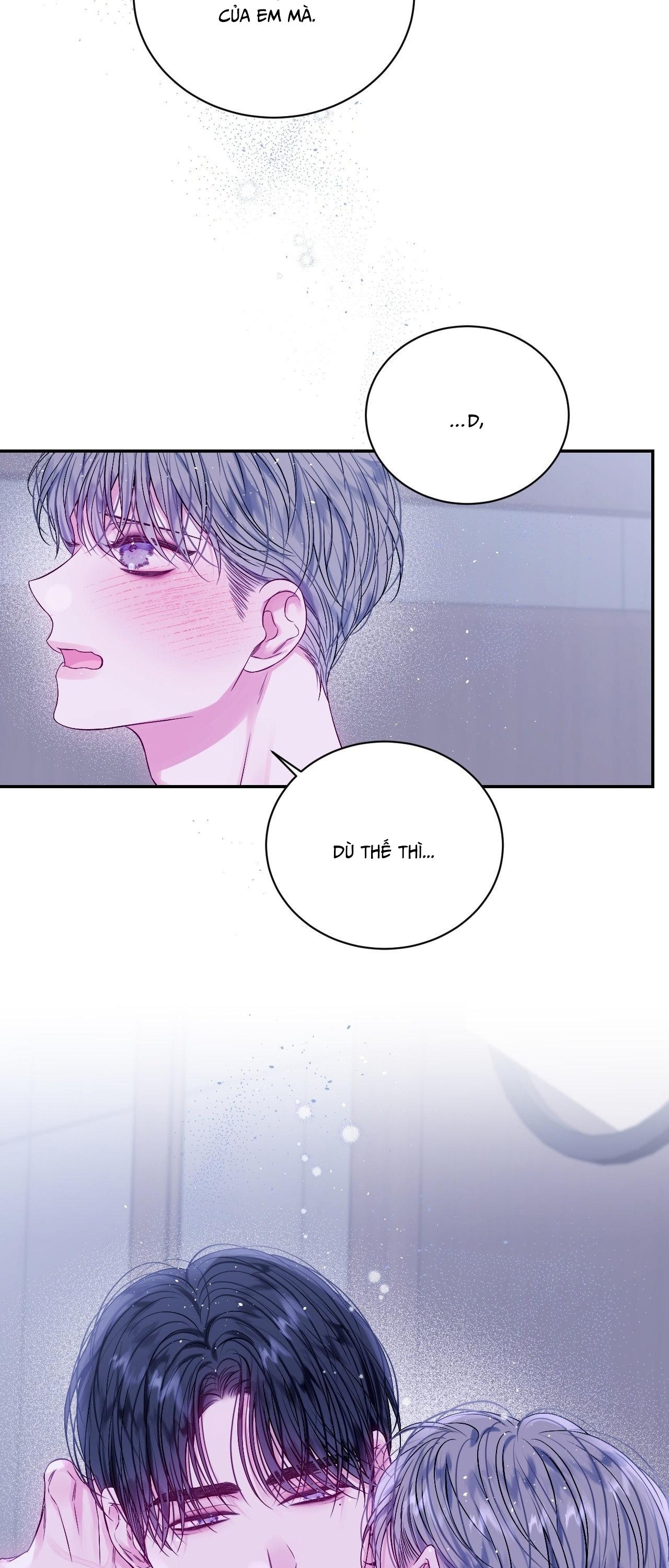 (GĐCV) IMPERFECTLY US - Chap 15