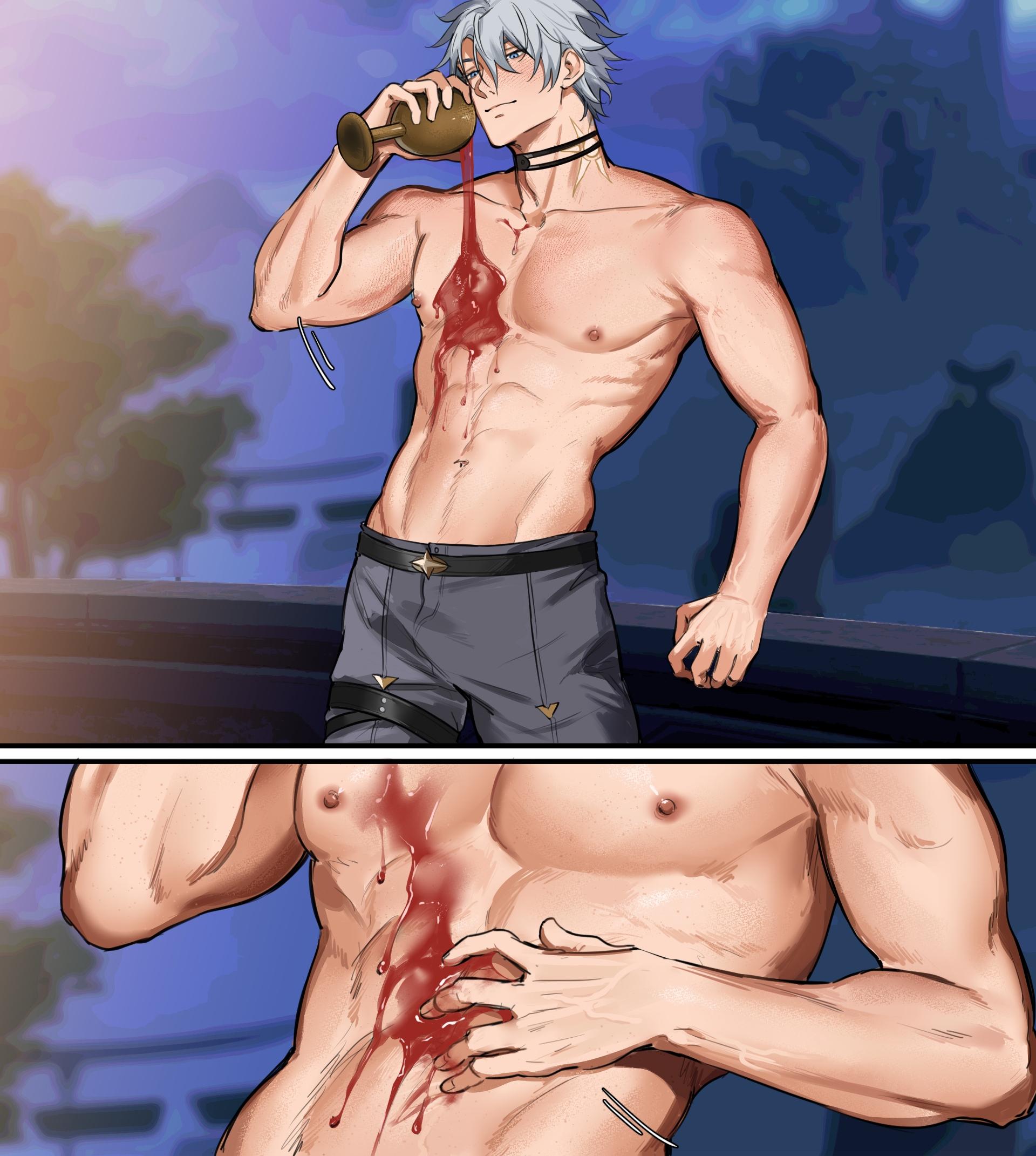 (Vicera) Honkai Star Rail - Chap 30