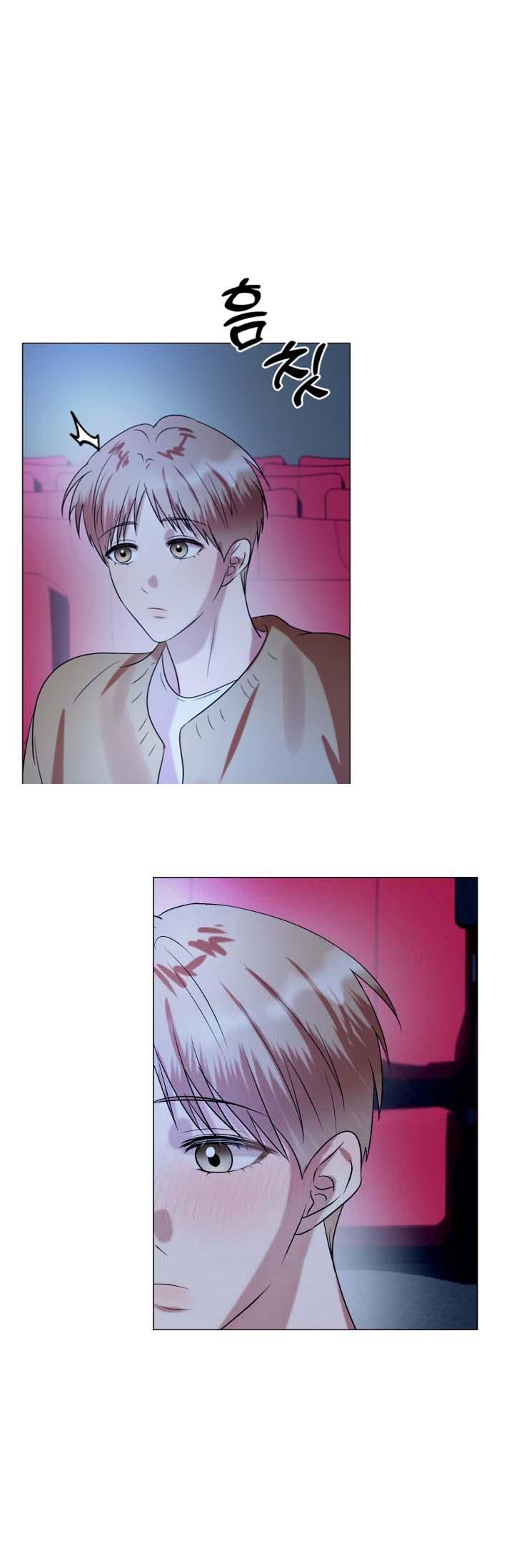 Sứ Giả Tình Yêu - Chap 9