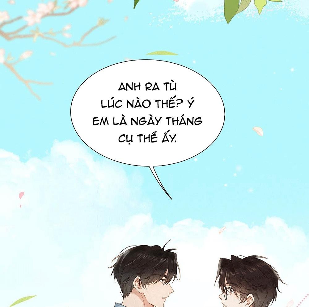 Sở Thiên Dĩ Nam - Chap 16