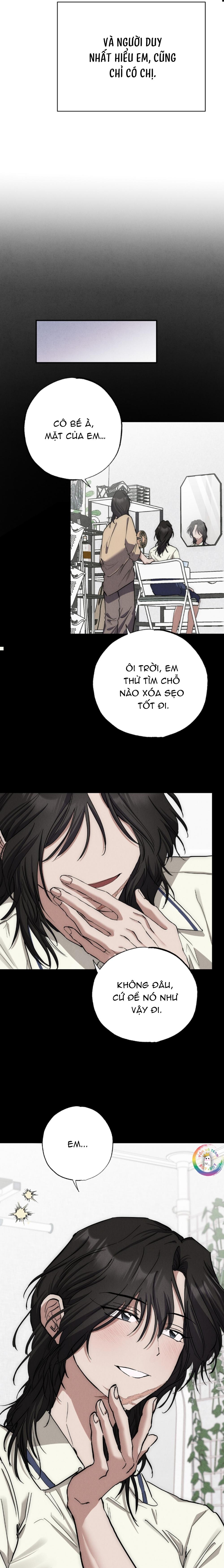 Tuyển Tập GL Ngắn 18+ - Chap 27