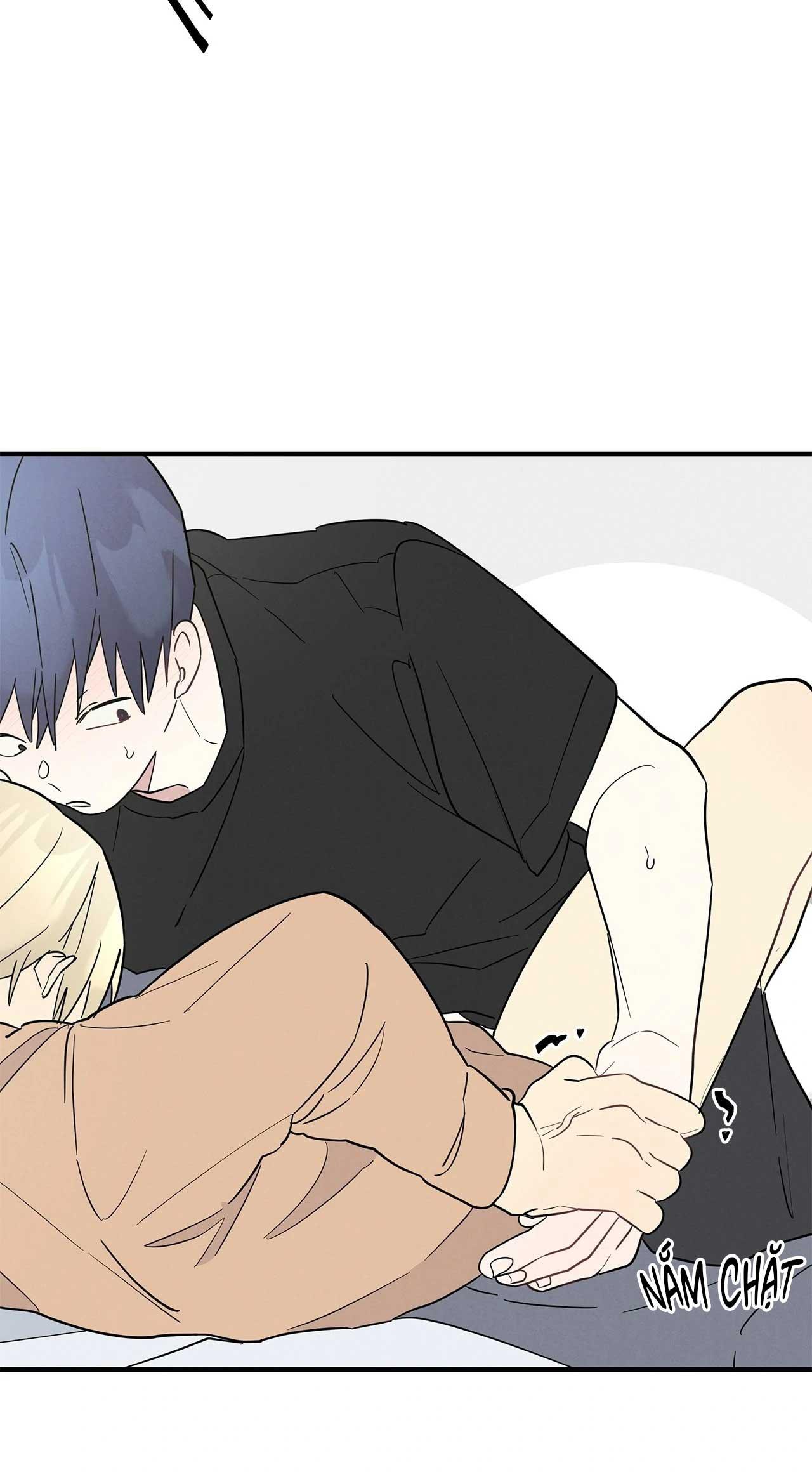 One-Room TA - Chap 28