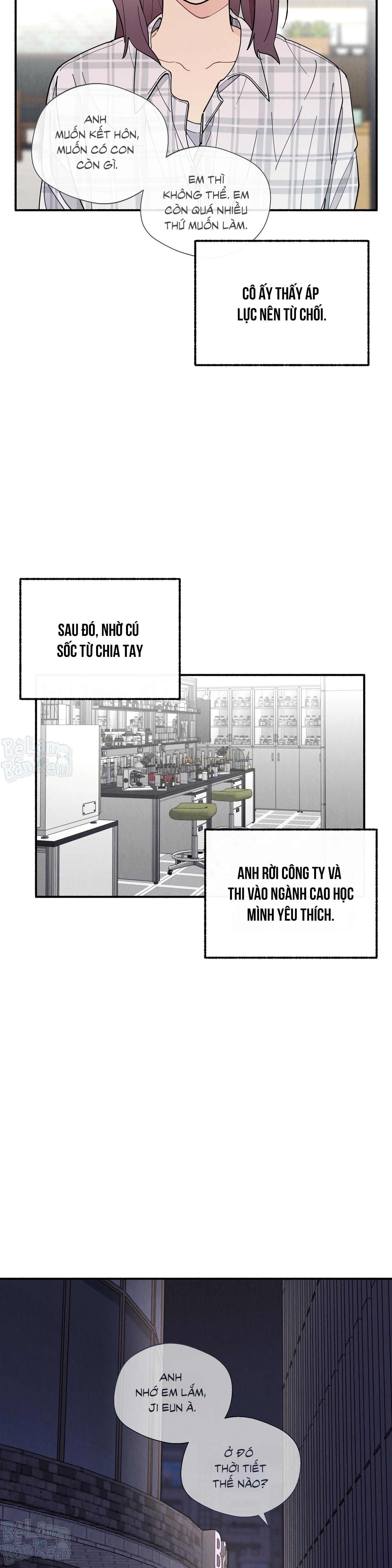 One-Room TA - Chap 56.01