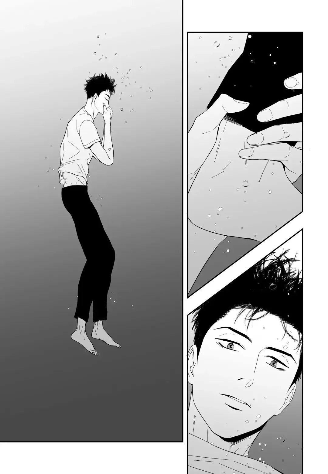 Hai Đôi Tay Sinh Động - Chap 25