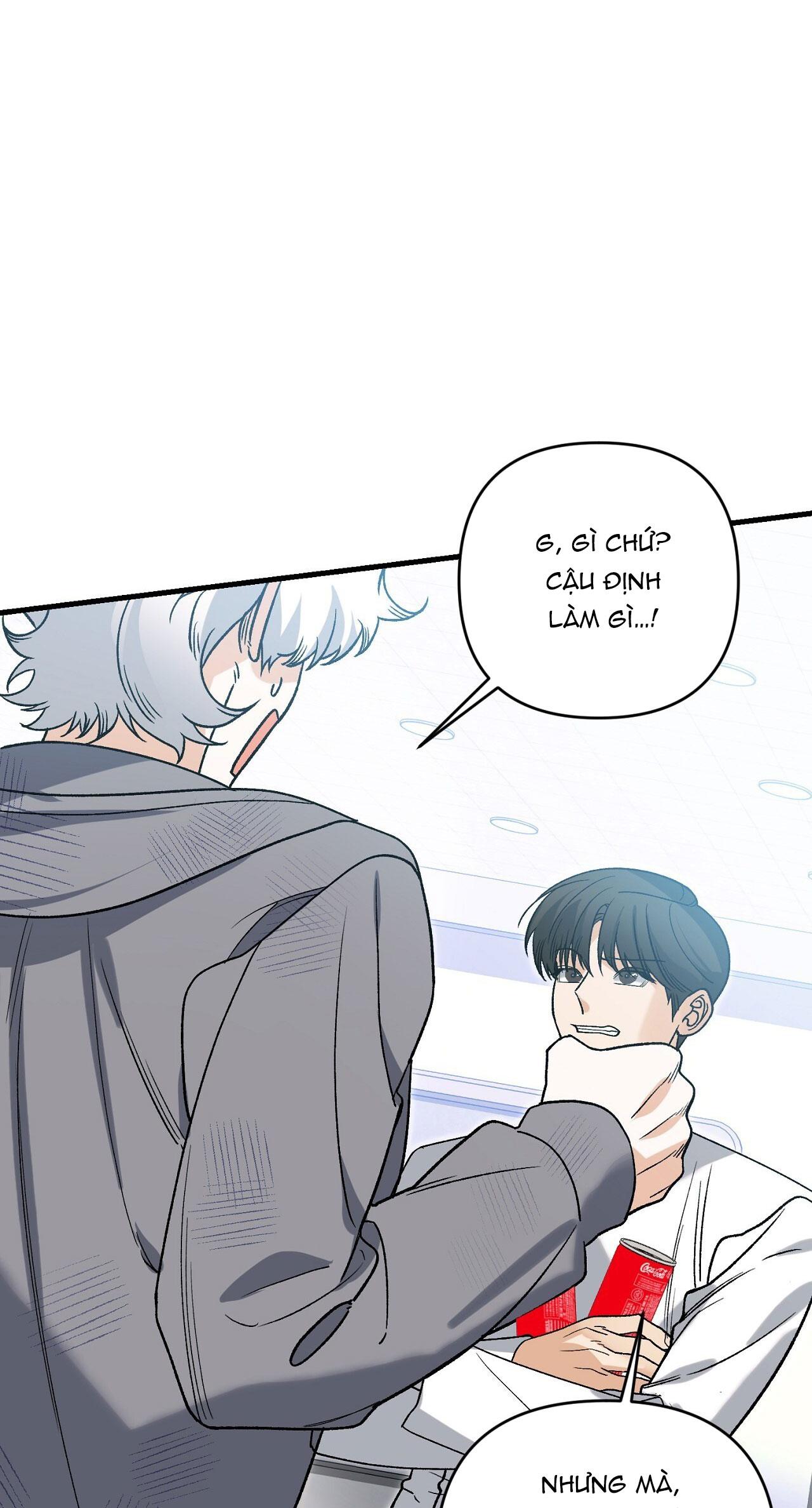 ĐIỀU KIỆN CỦA GUIDE - Chap 58