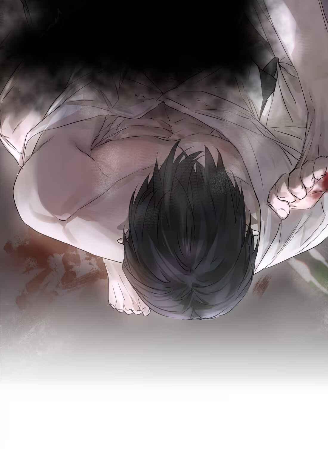 (Daisy) Tôi Bị Chó Điên Phát Hiện Bản Thân Là Đồng Loại - Chap 4