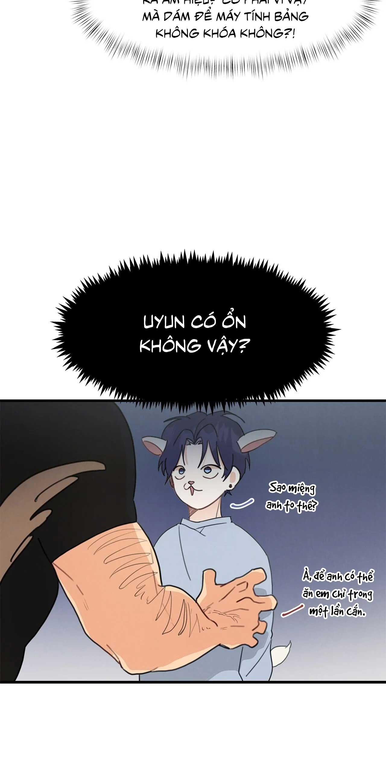 One-Room TA - Chap 12