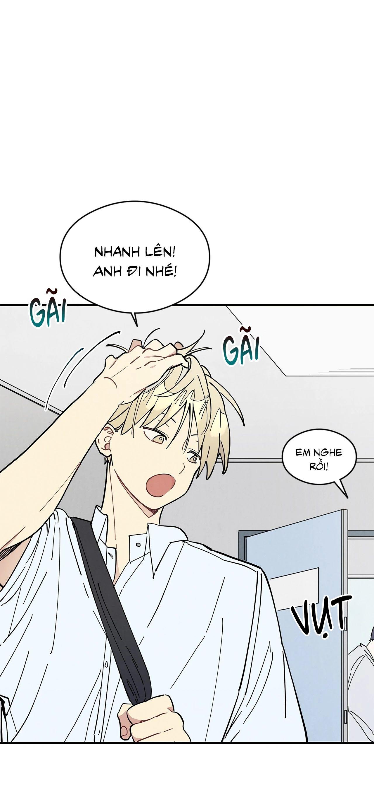 One-Room TA - Chap 30