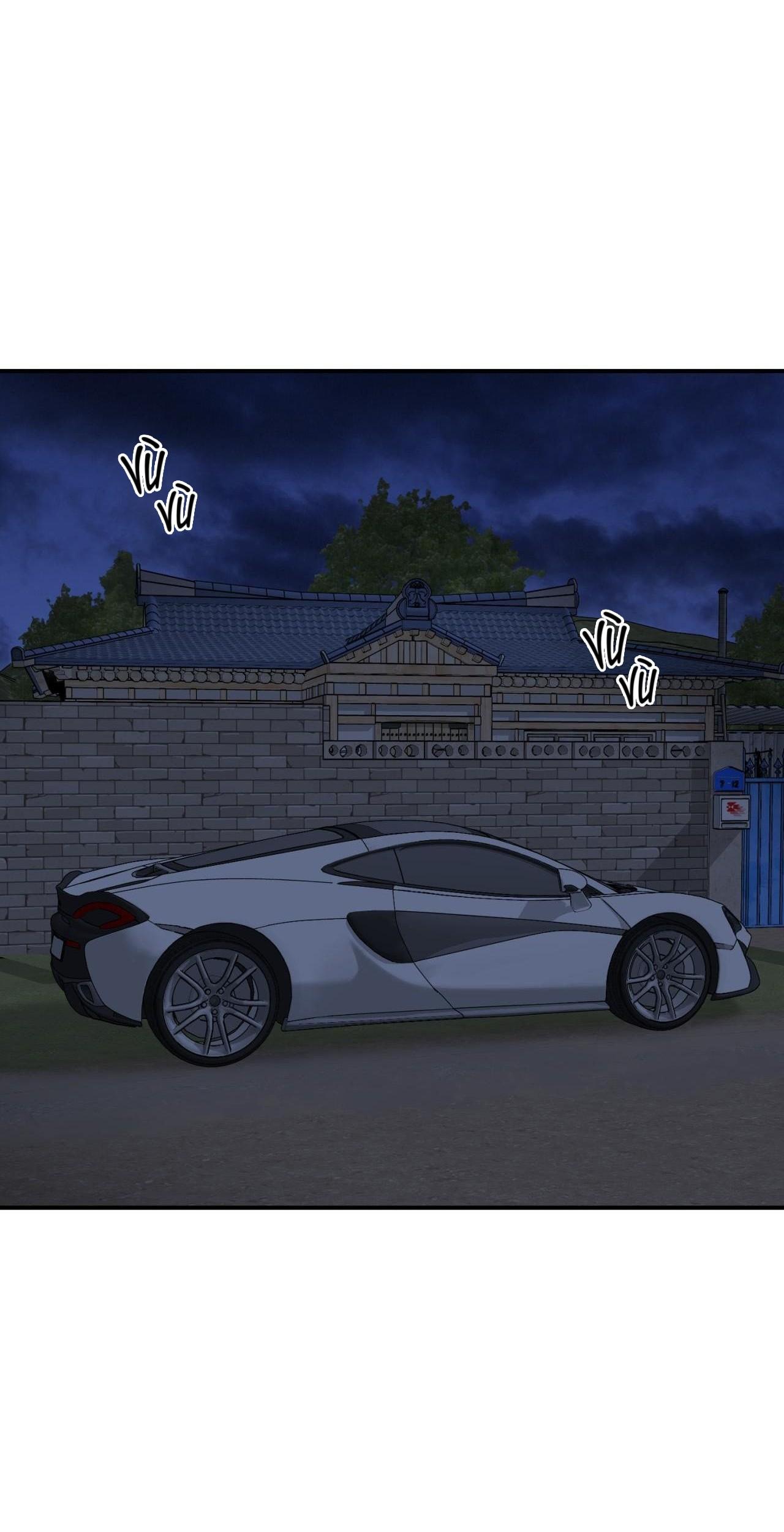 (CBunu) ChinhX - Vận Xui - Chap 70