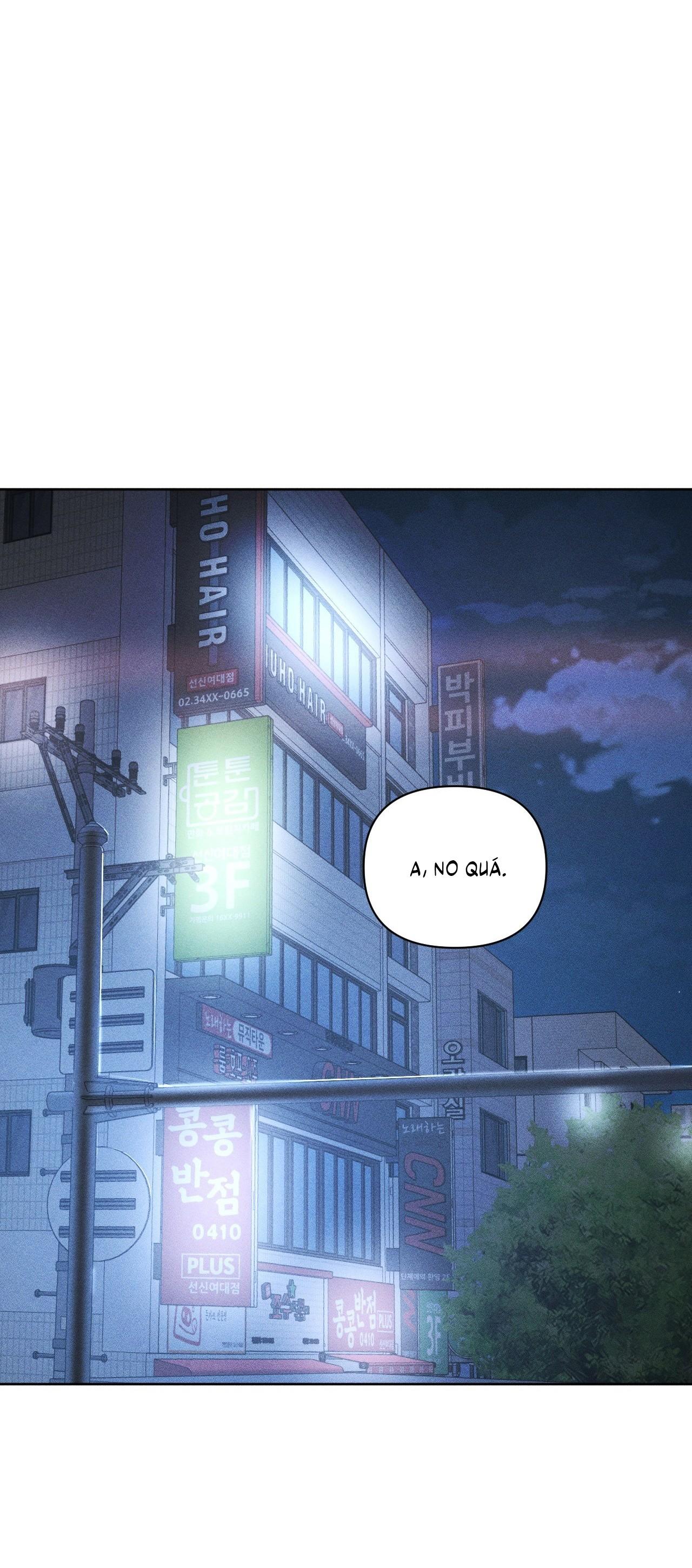 (CBunu) Mùa Đông Cuối Cùng Của Tôi - Chap 22