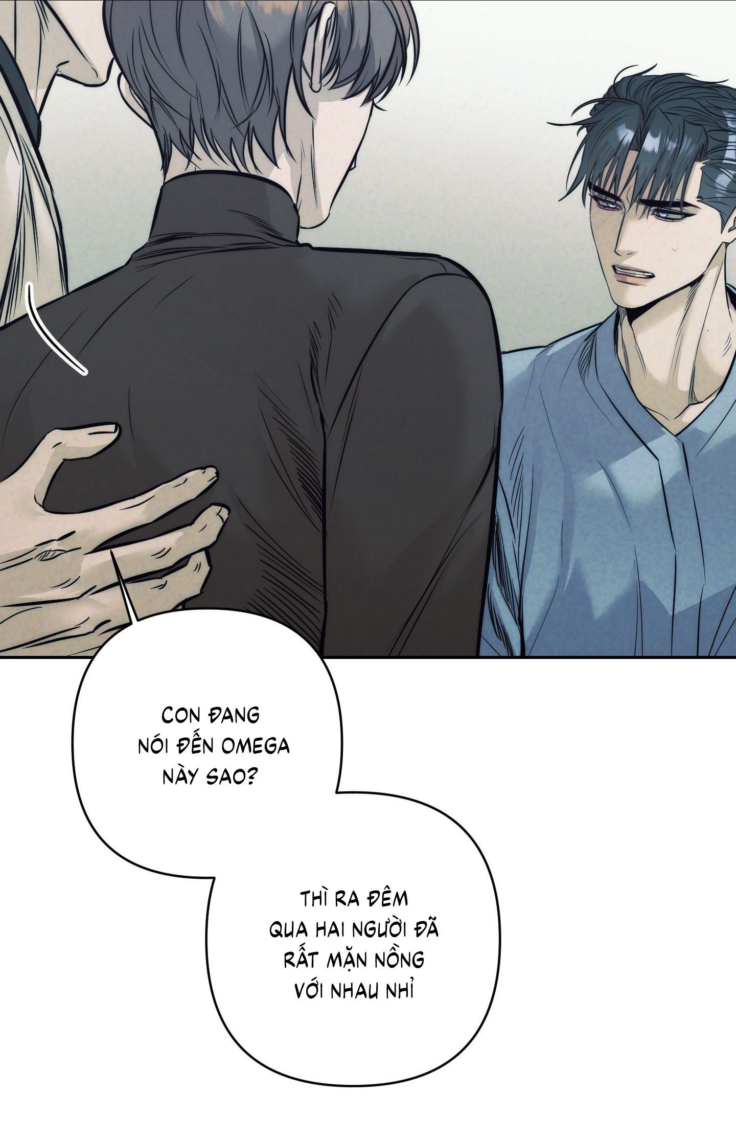 (CBunu) Stigma - Chap 46