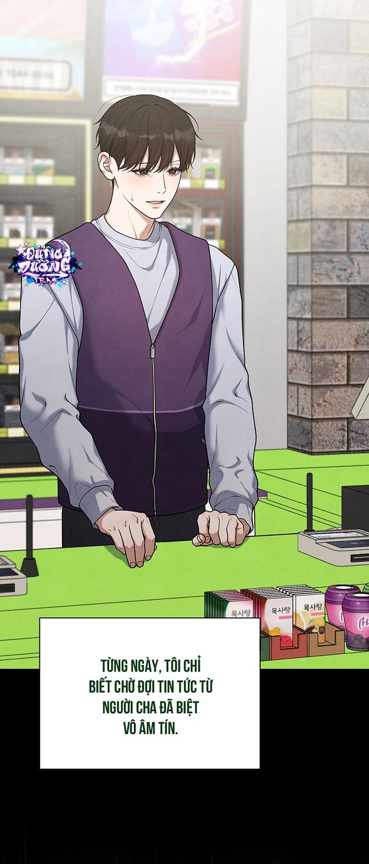 [DDT] HƯƠNG VỊ TÌNH THÂN - Chap 17