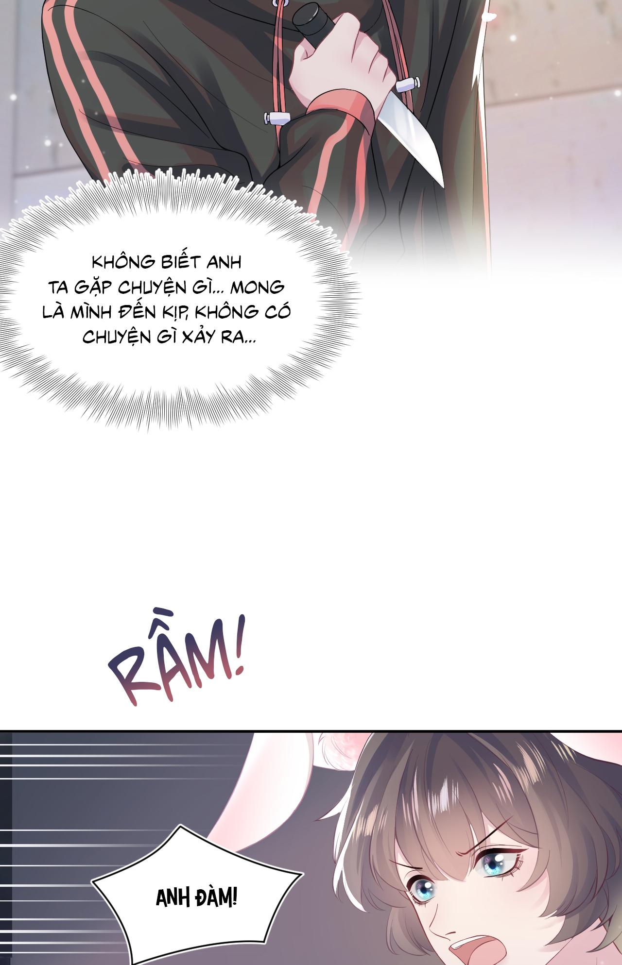 Tuyệt mỹ bạch liên hoa online dạy học - Chap 72