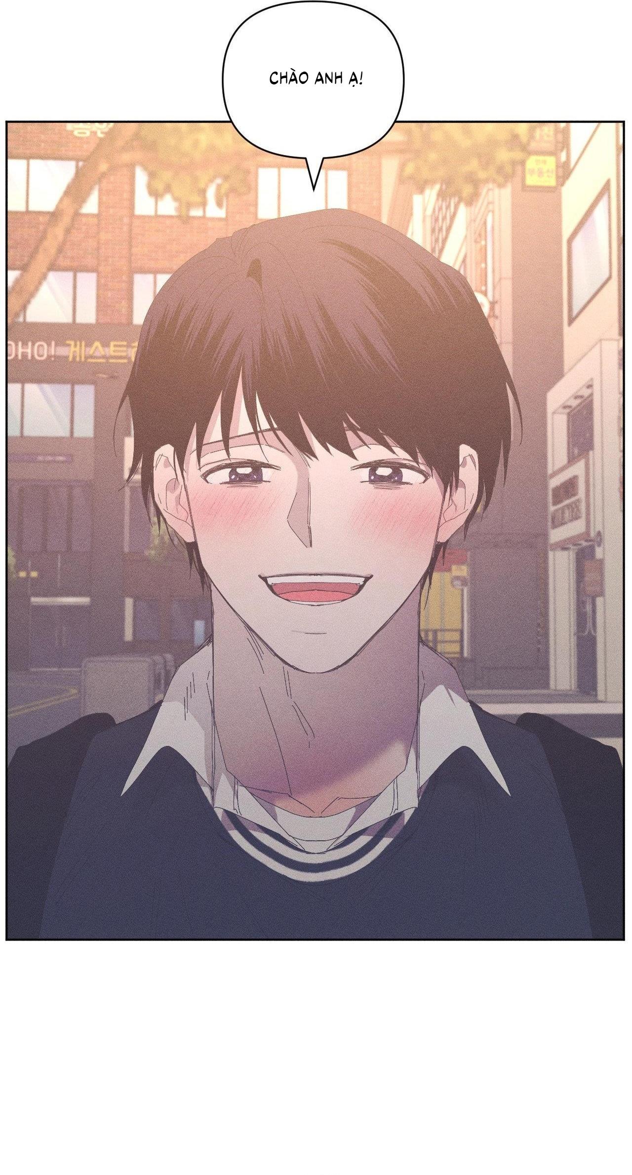 (CBunu) Mùa Đông Cuối Cùng Của Tôi - Chap 11