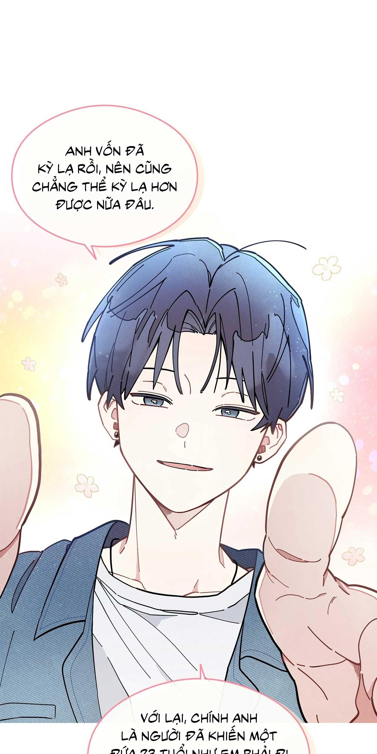 One-Room TA - Chap 29