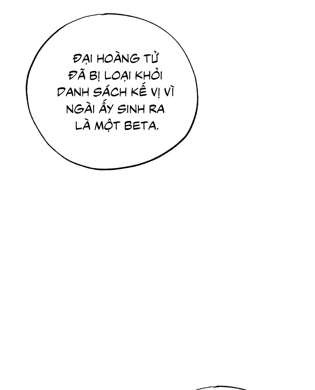 Cách Để Vị Hoàng Tử Bị Bỏ Rơi Sống Lại - Chap 2