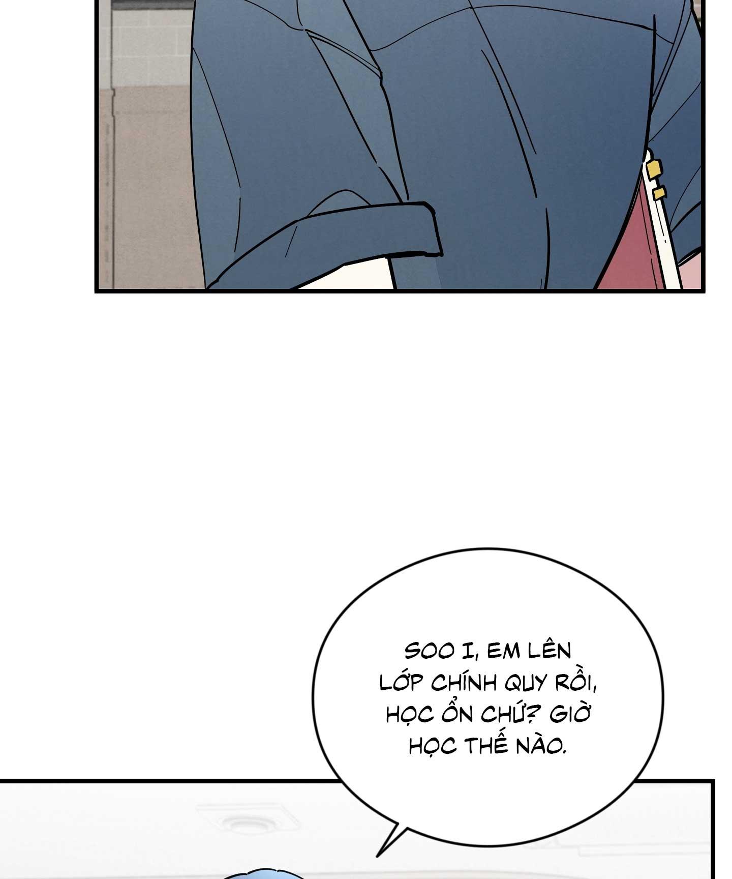 One-Room TA - Chap 47