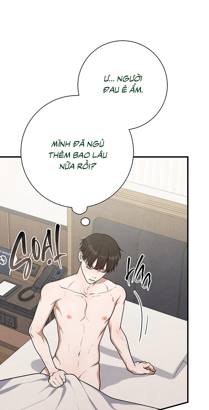 [DDT] HƯƠNG VỊ TÌNH THÂN - Chap 16