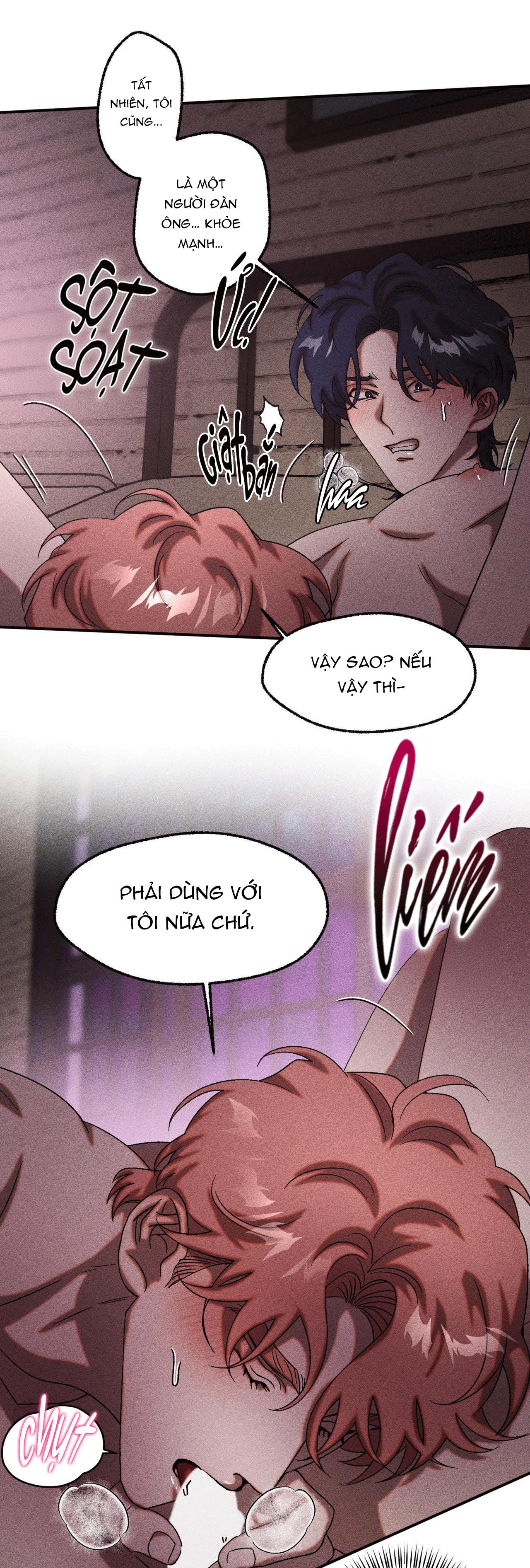 Cash Or Credit - Chap 66