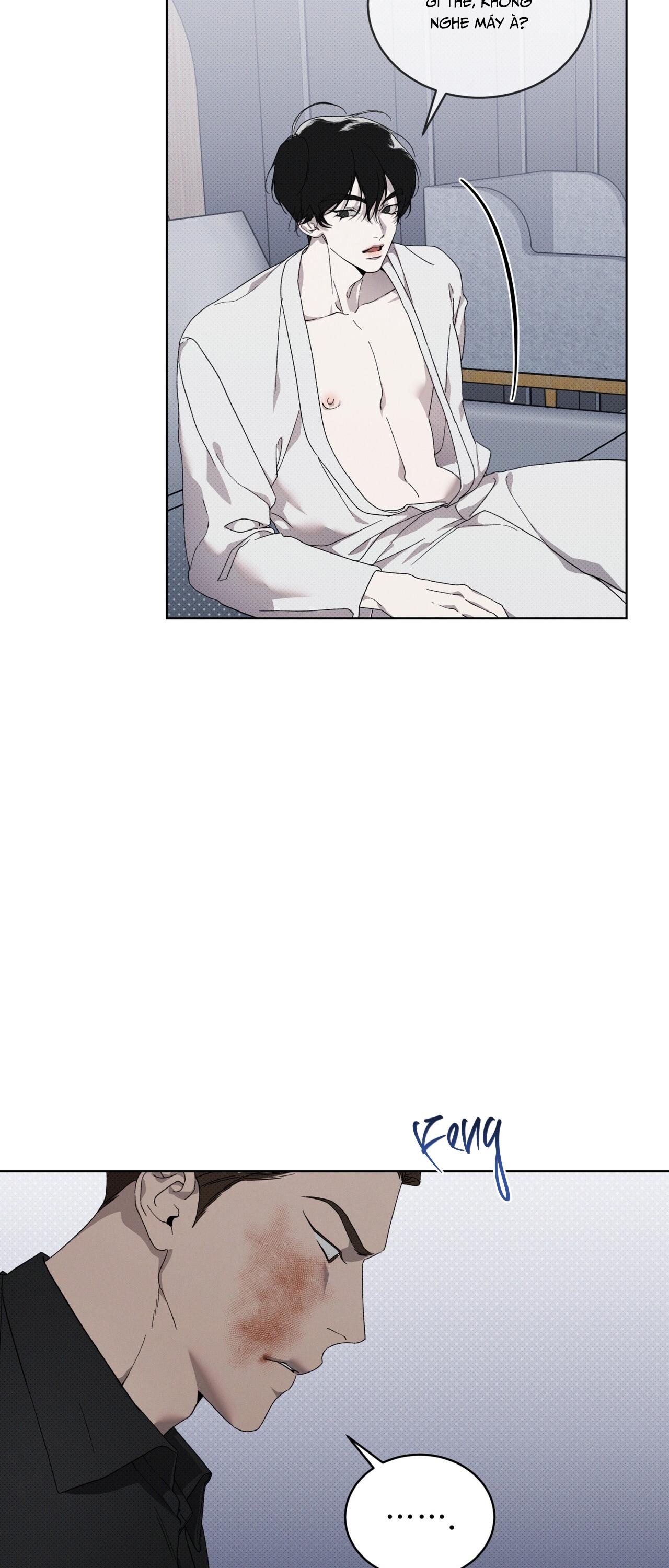 (GĐCV) HÌNH THÁI TIẾN HÓA - Chap 15