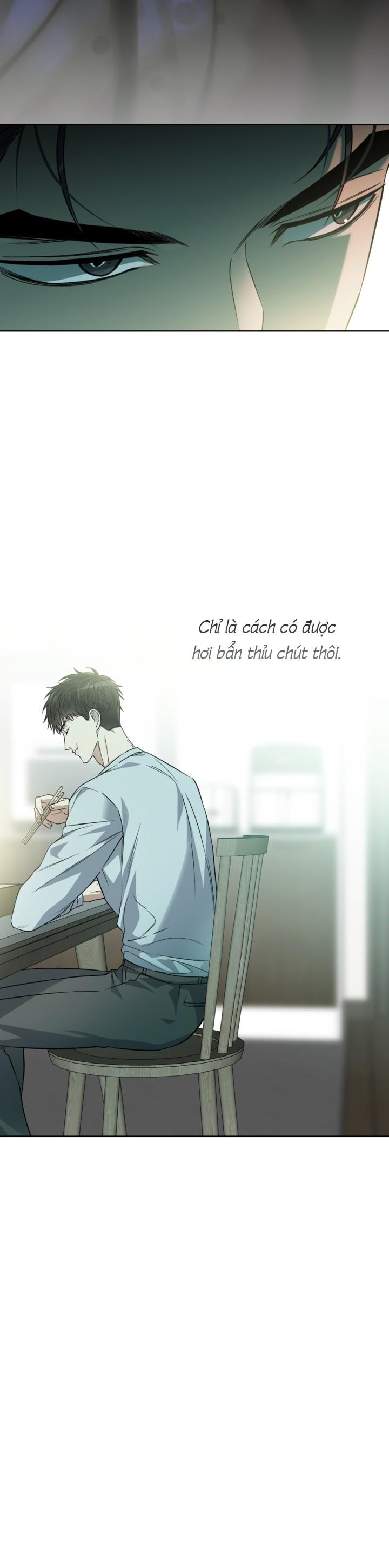 (CBunu) Vong Chủng - Chap 19