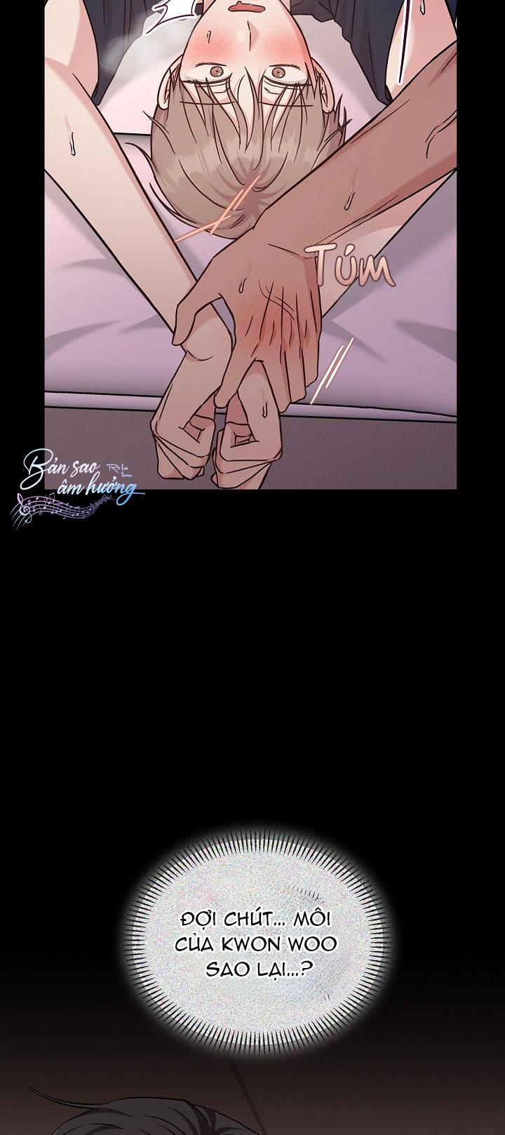 BẢN SAO ÂM HƯỞNG - Chap 56