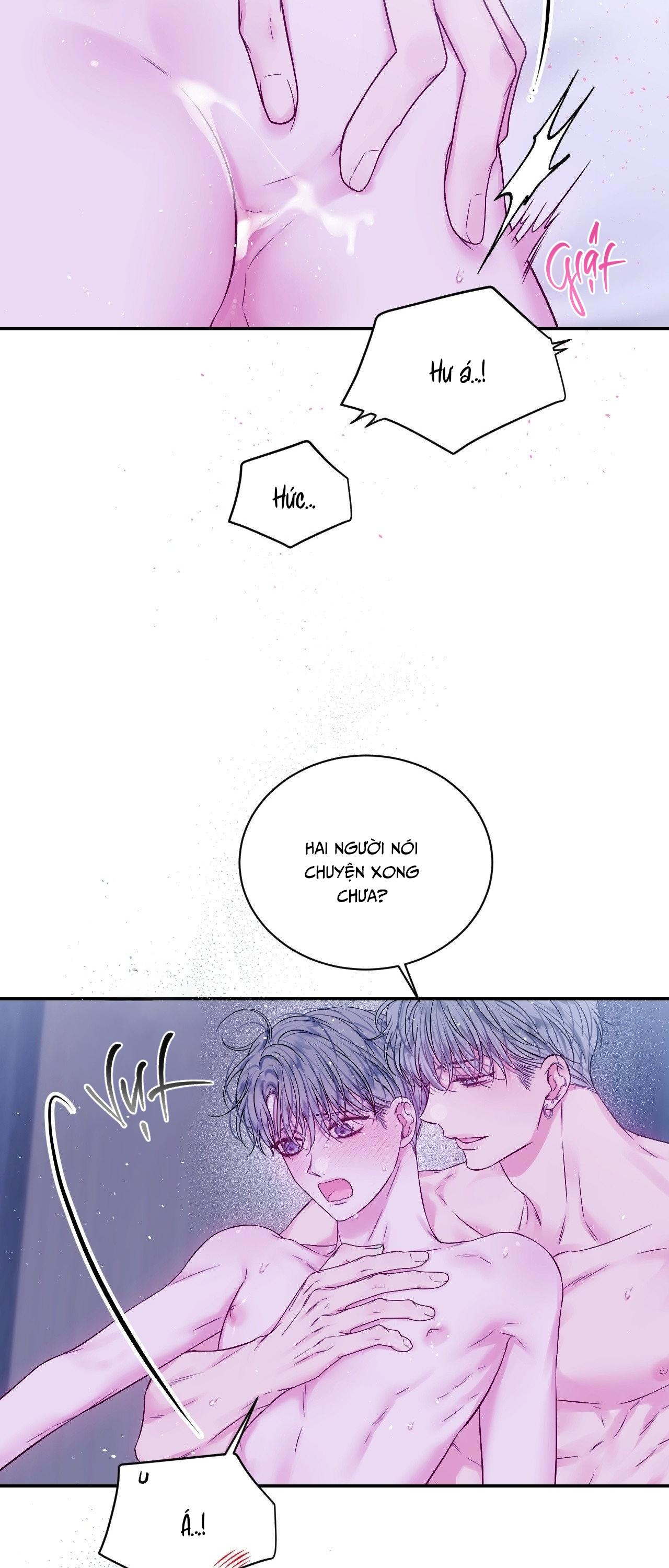 (GĐCV) IMPERFECTLY US - Chap 17