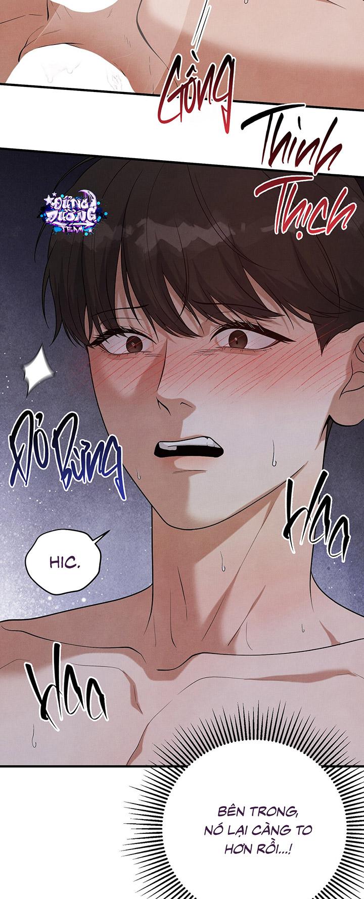 [DDT] HƯƠNG VỊ TÌNH THÂN - Chap 15