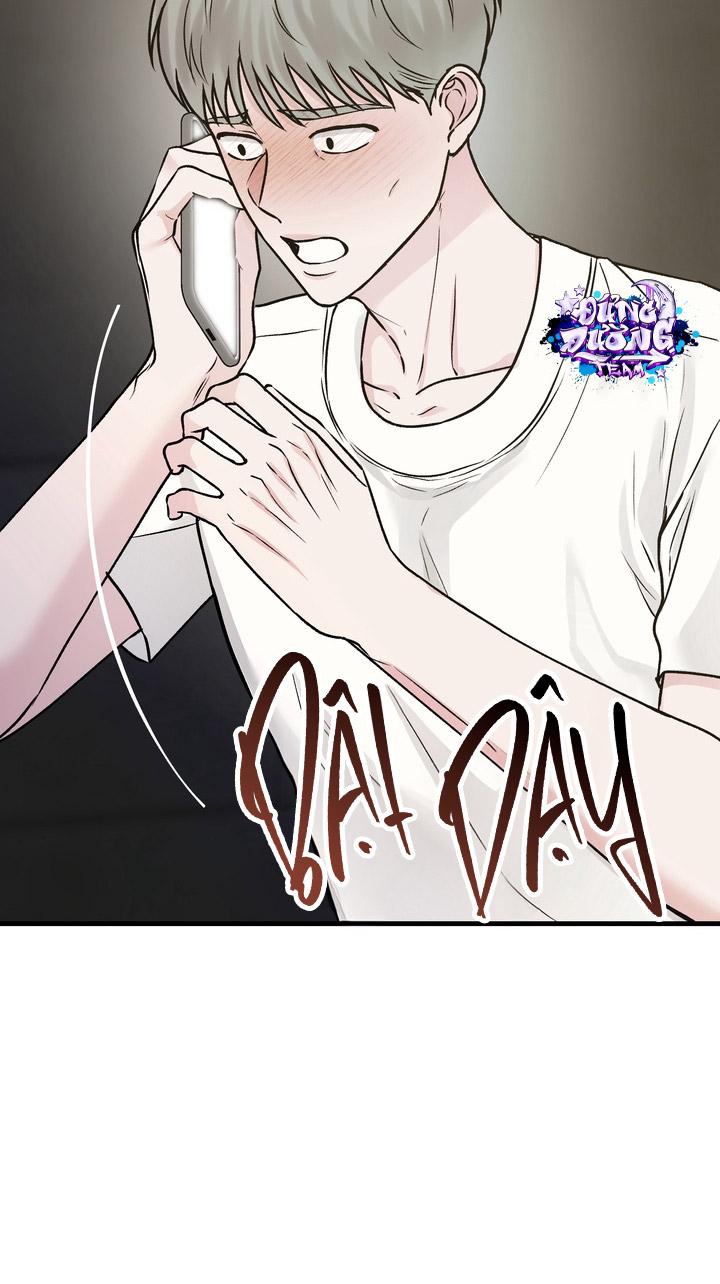 [DDT] NGƯỜI CHÚ TÔI YÊU! - Chap 5