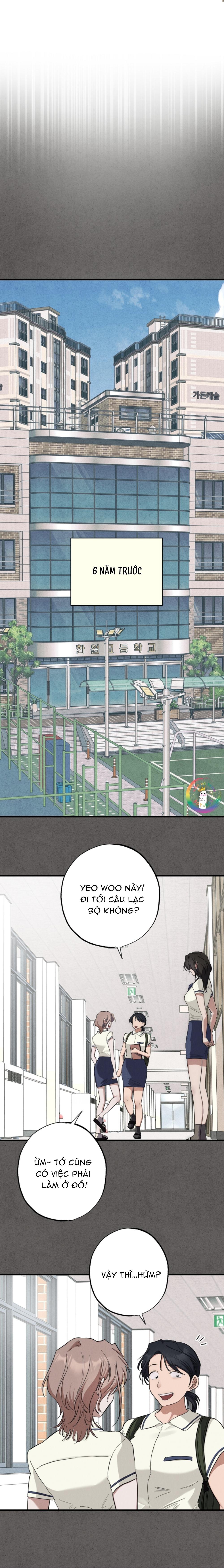 Tuyển Tập GL Ngắn 18+ - Chap 24