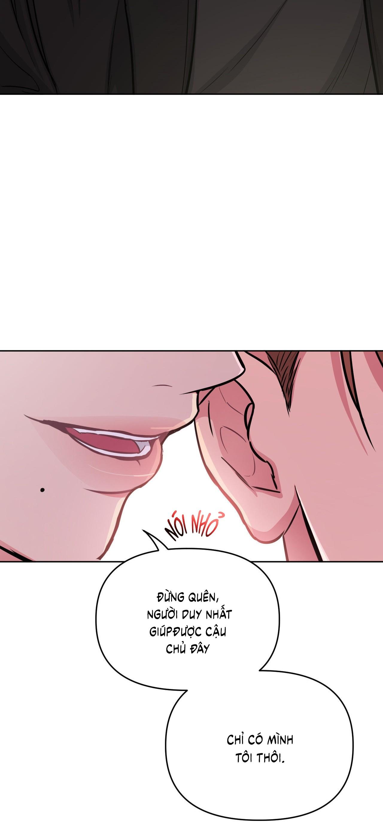 (CBunu) Chàng Trai Mỹ Thuật - Chap 60