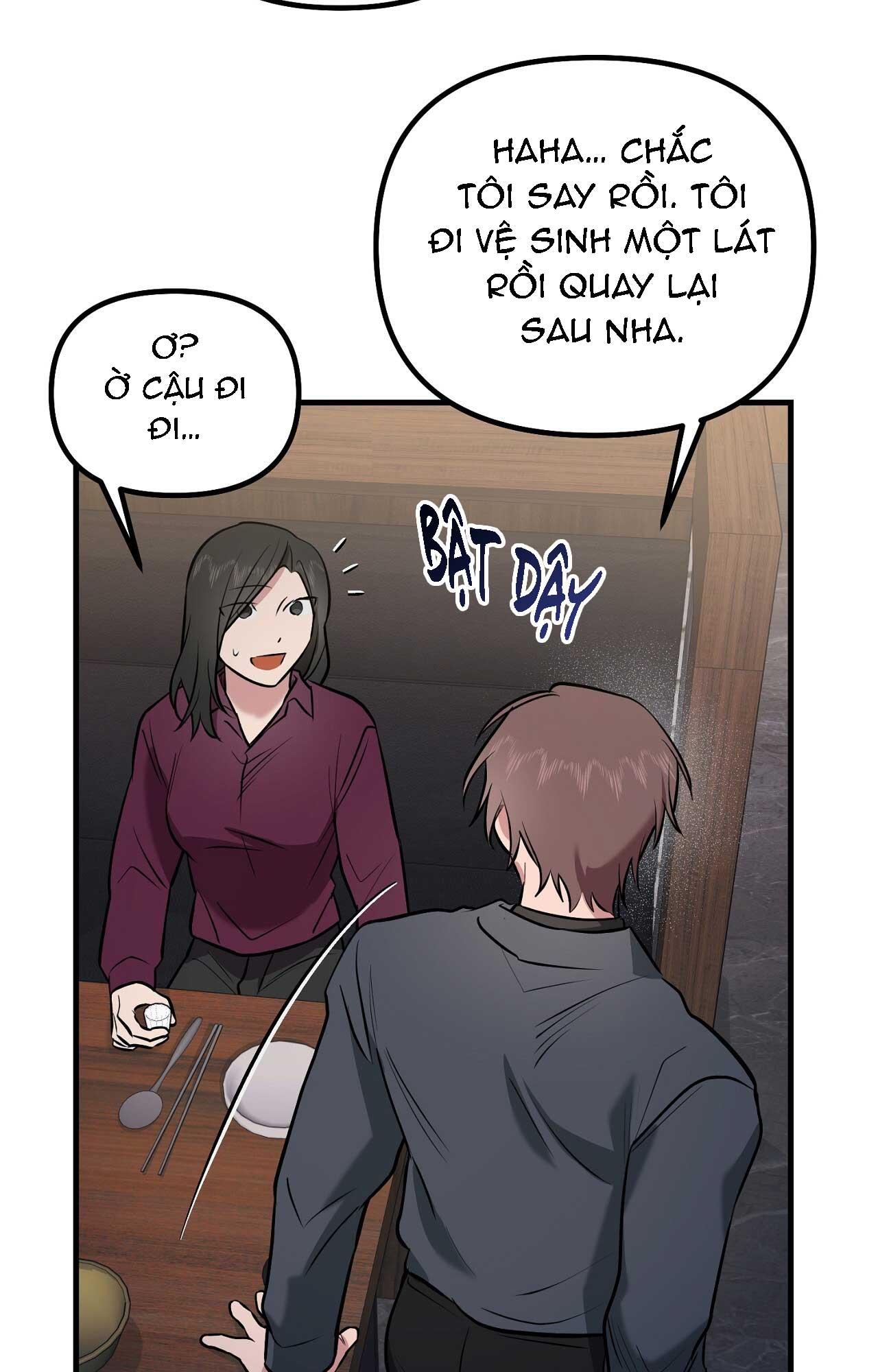 Delivered Comics - Chap 15