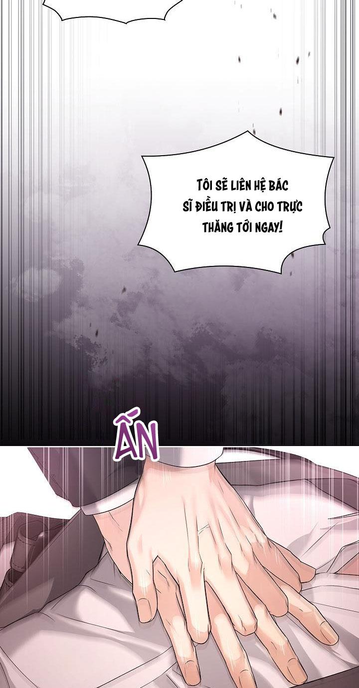 HÔN TÔI NẾU CÓ THỂ - Chap 19