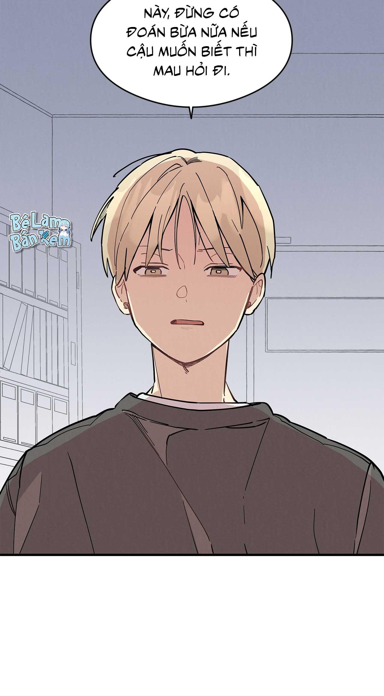 One-Room TA - Chap 23