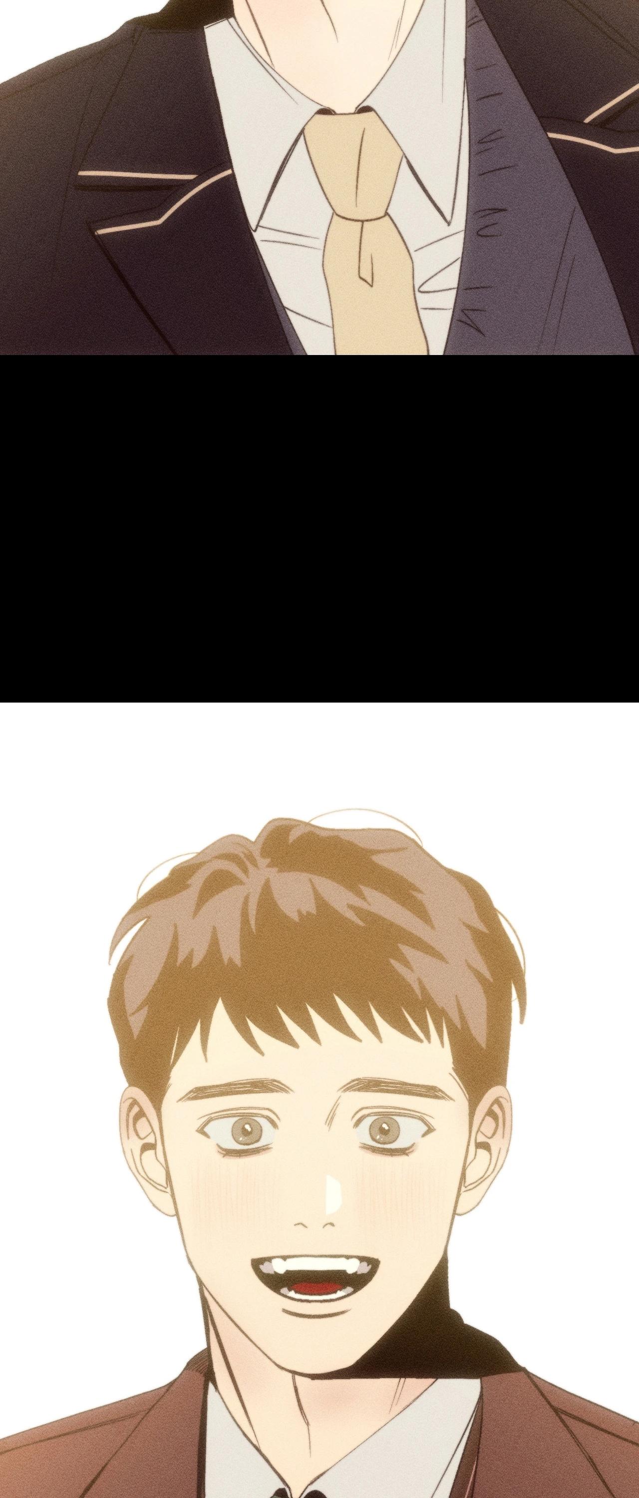 KISS THE TRAUMA - Chap 1