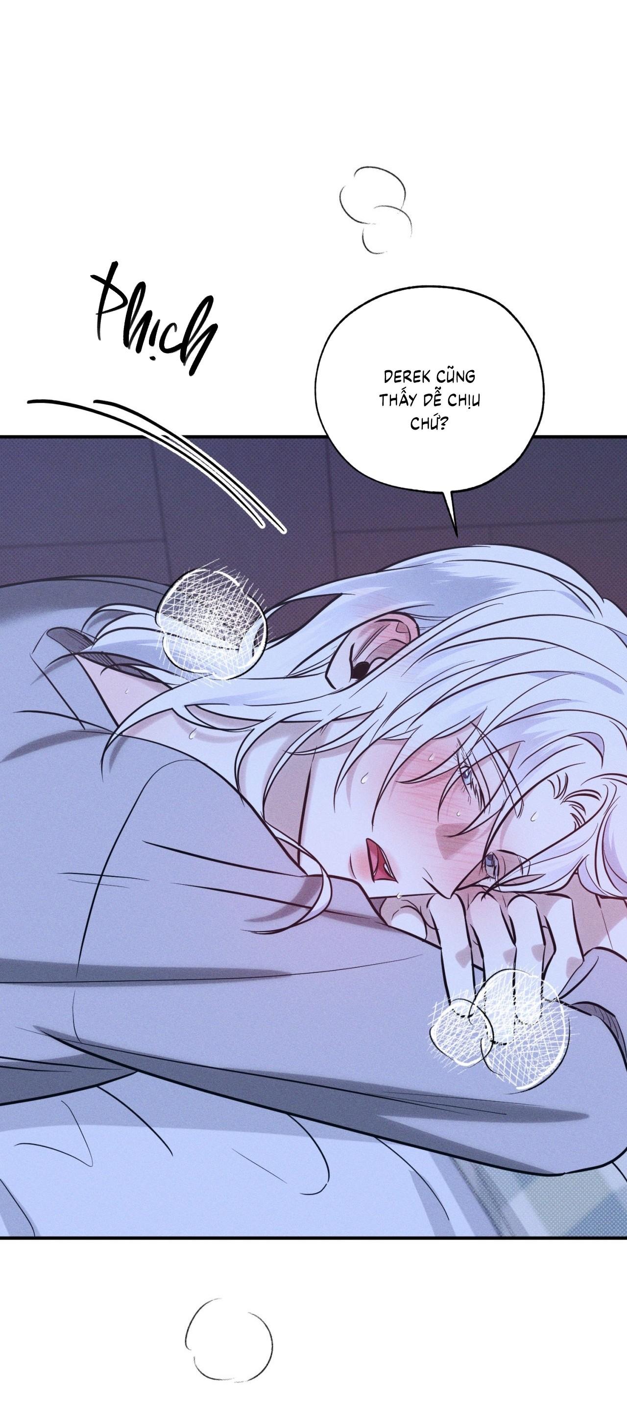 (CBunu) Đầm Lầy Của Nhân Ngư - Chap 26