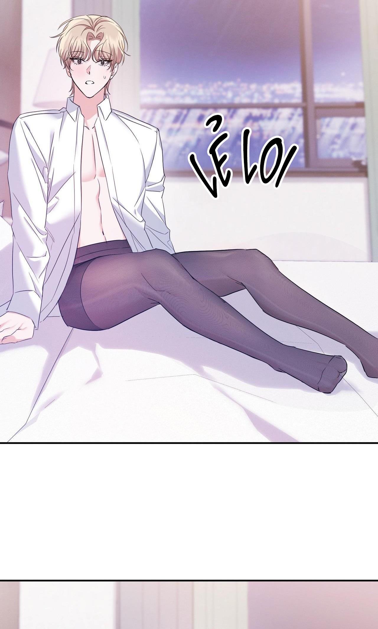 (CBunu) Cẩm Nang Fetish - Chap 10