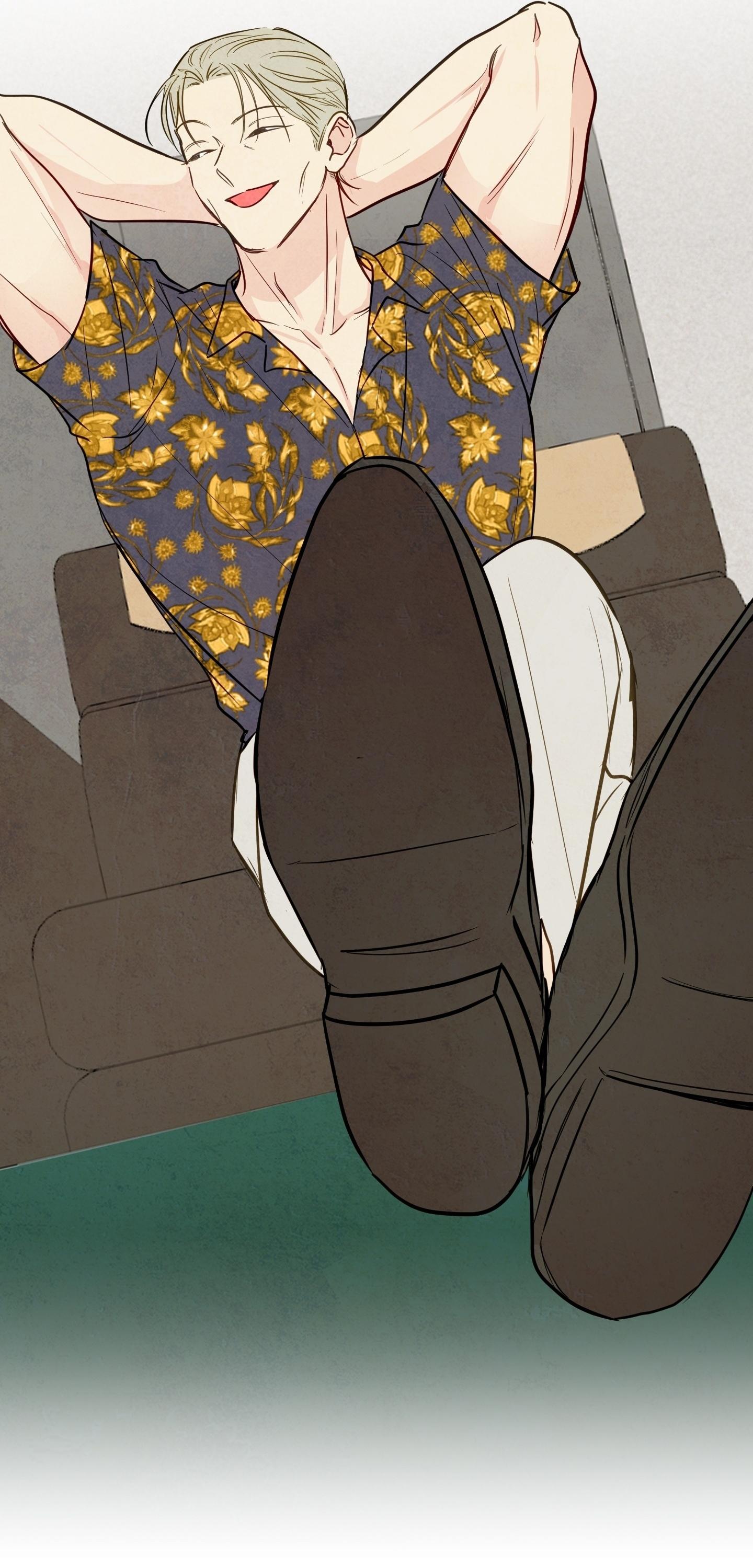 THE SACRED SERPENT'S SEDUCTION - Chap 21