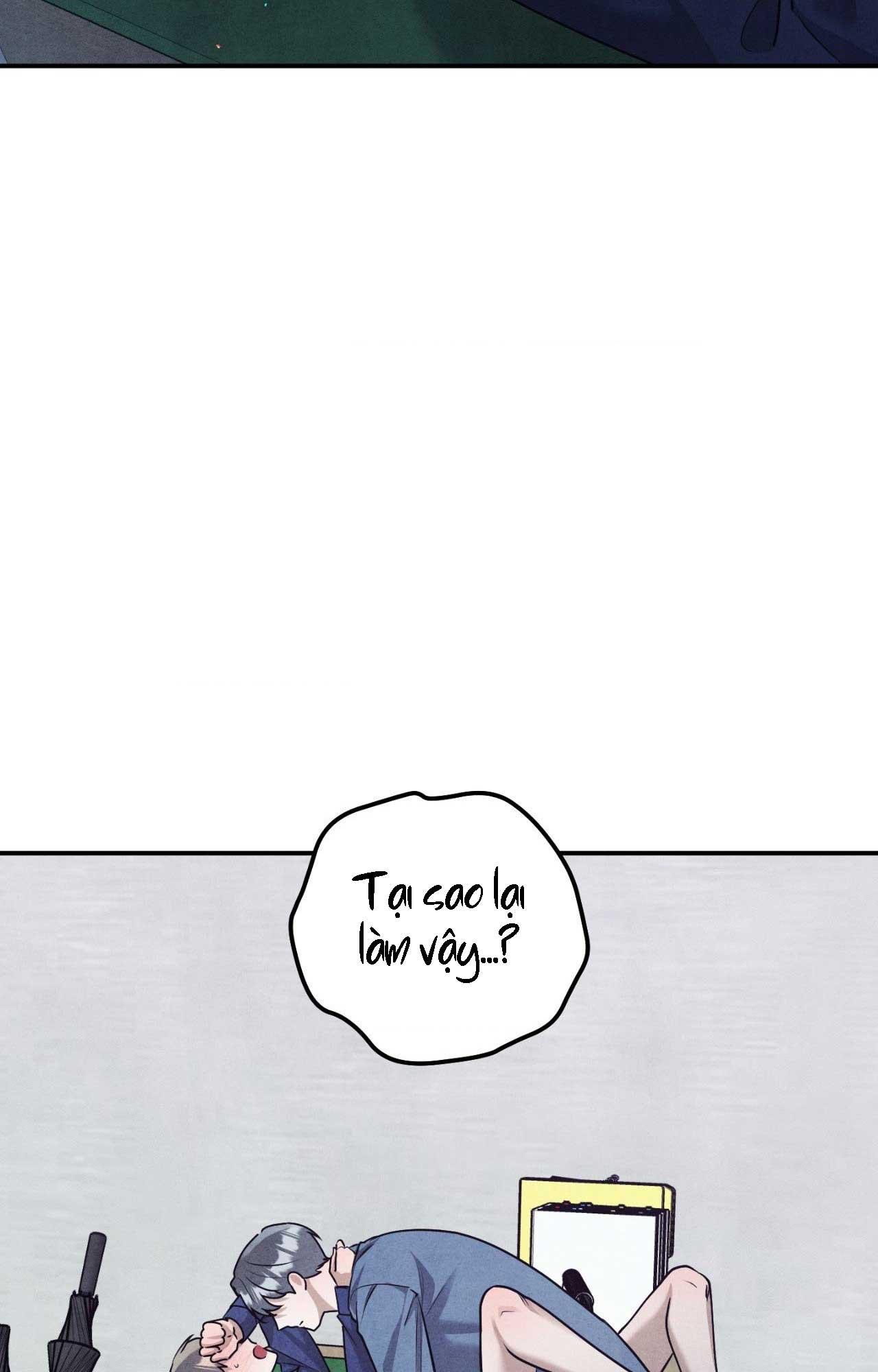 LOCKED IN LEAD - Chap 20