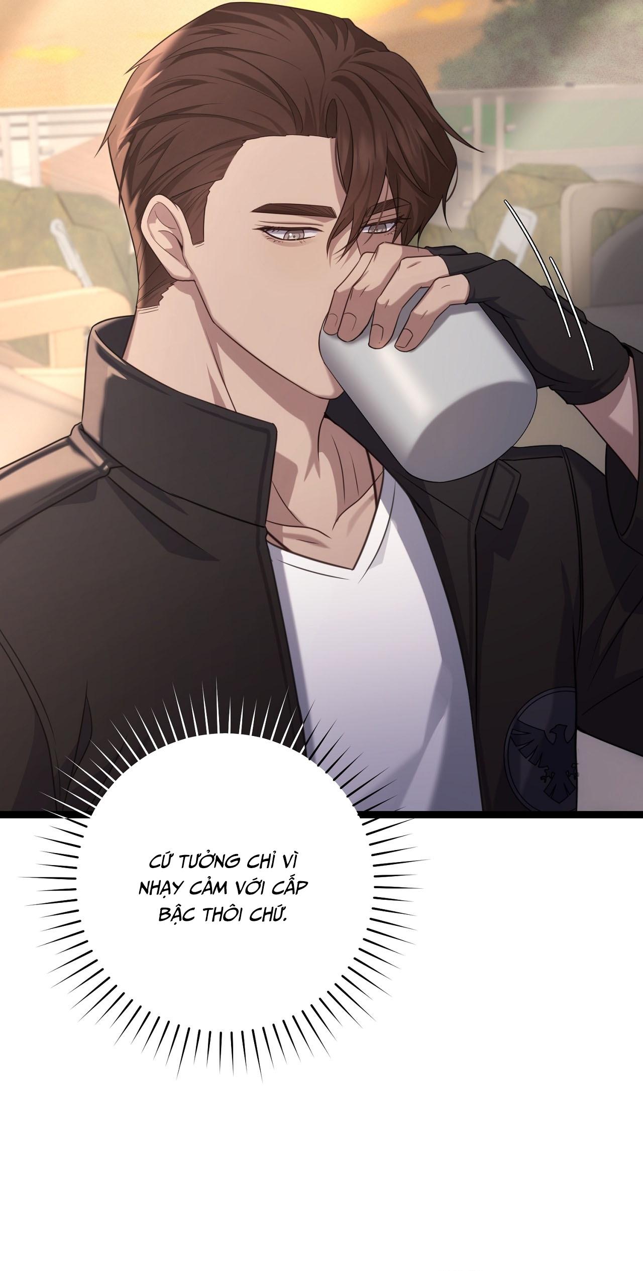 BÁU VẬT CỦA GUIDE - Chap 15