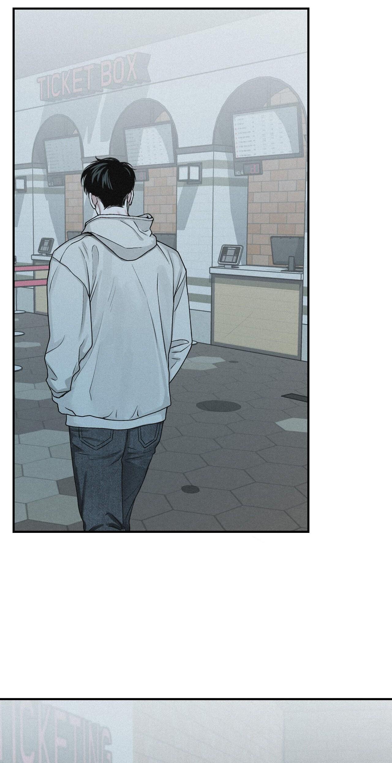 (CBunu) Phép Chiếu - Chap 41