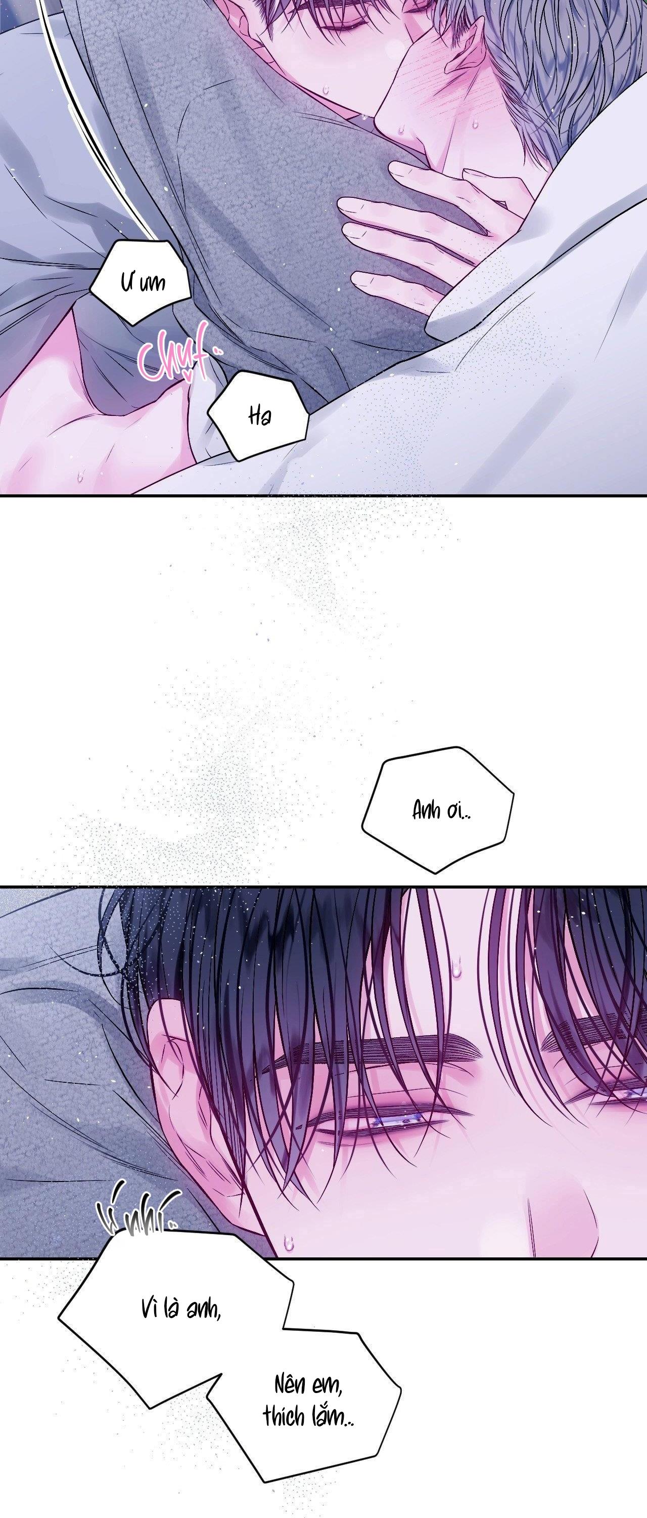 (GĐCV) IMPERFECTLY US - Chap 16