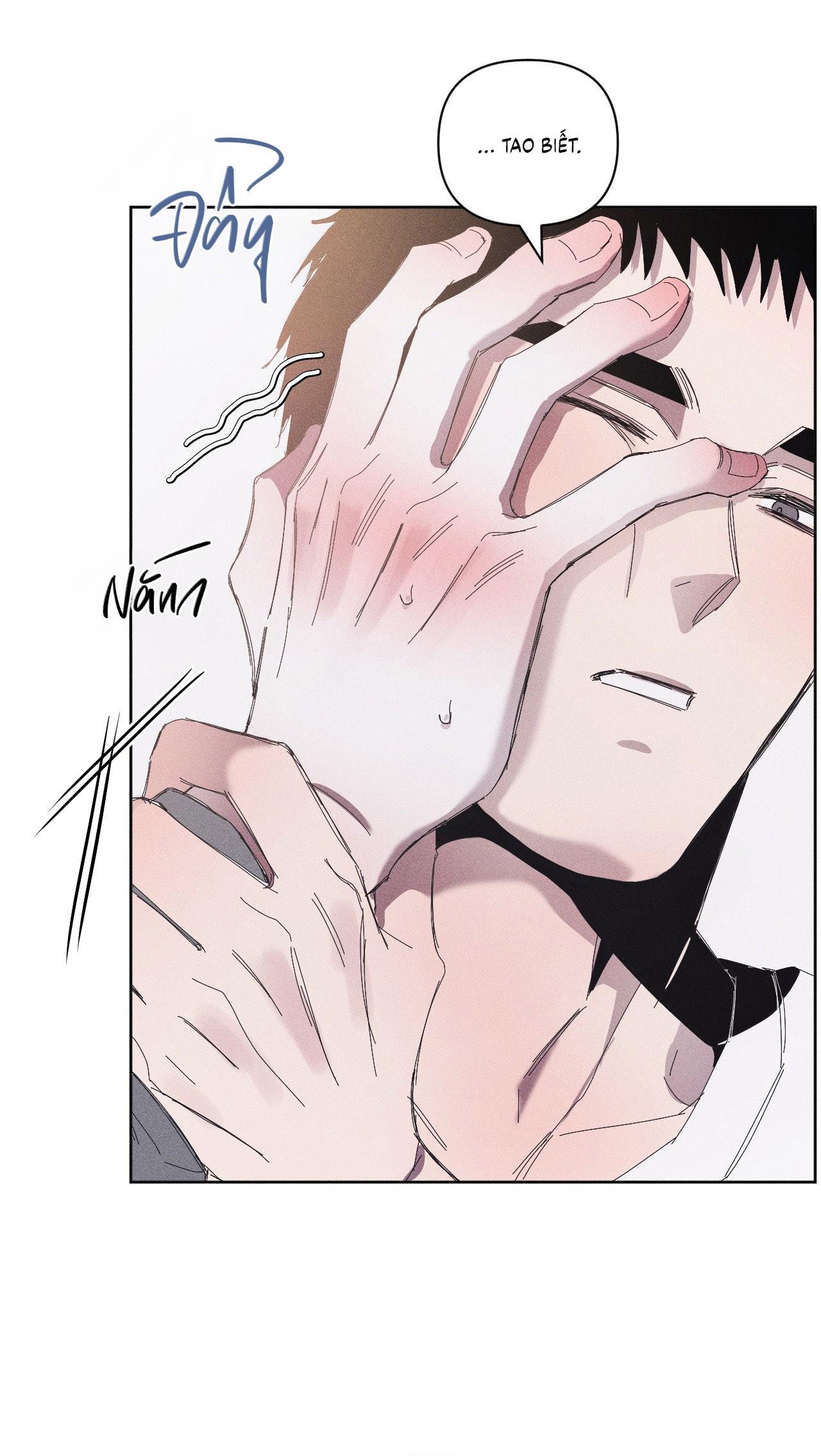 (CBunu) Mùa Đông Cuối Cùng Của Tôi - Chap 6