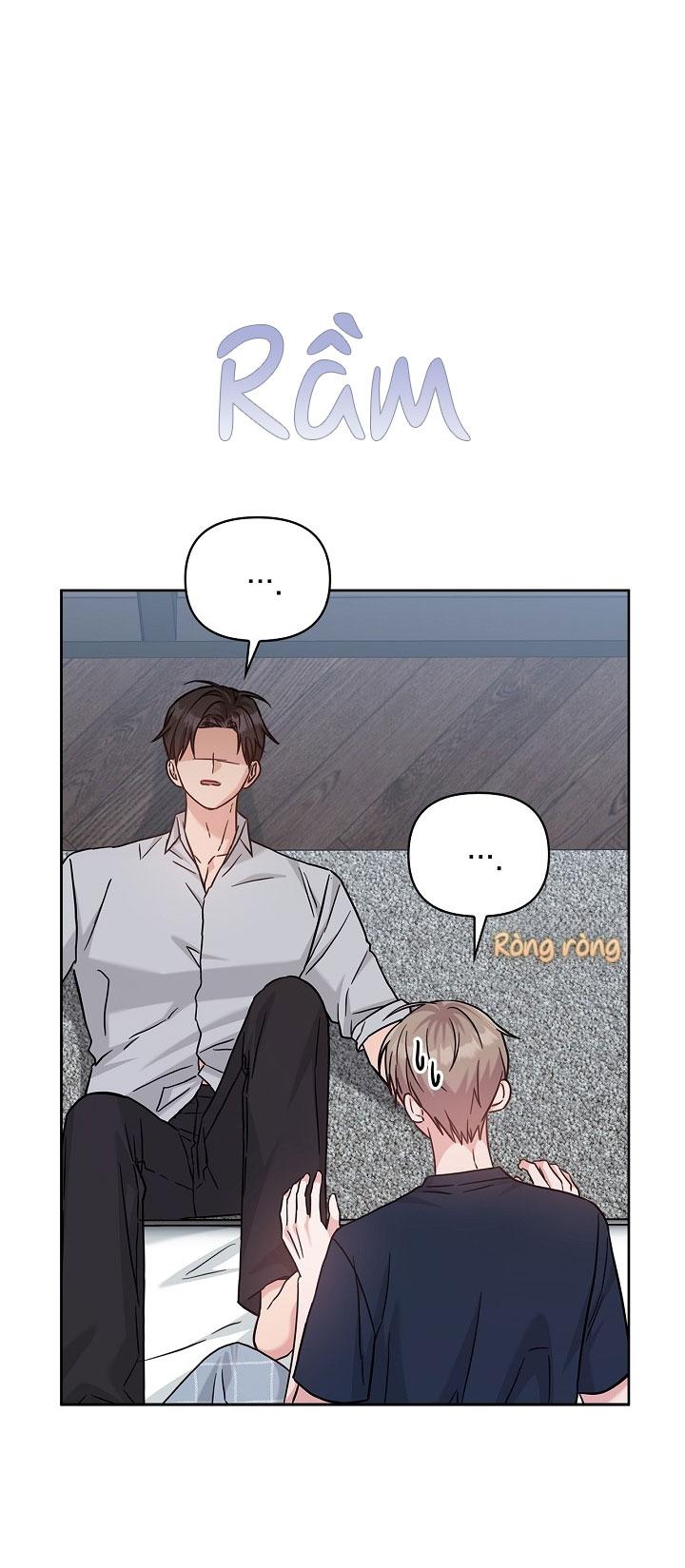 BẢN SAO ÂM HƯỞNG - Chap 56